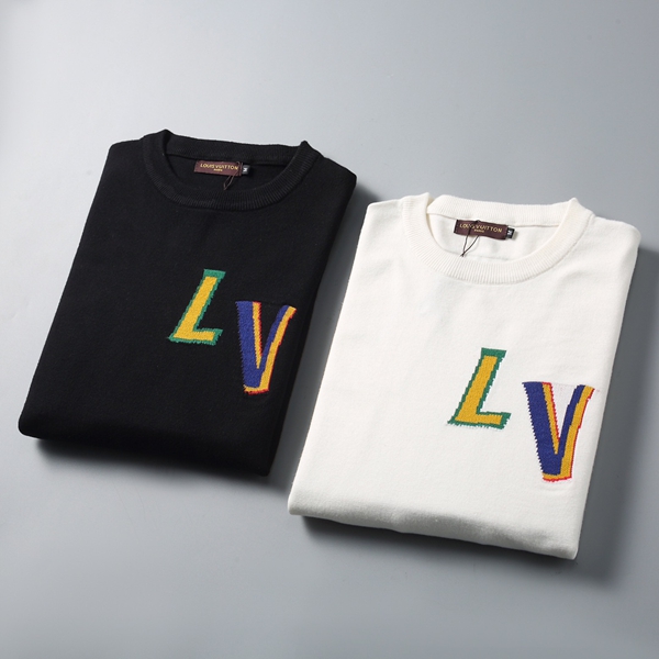 ブランドセーター内部構造